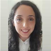 Profesora de francés apta para todas las edades hasta nivel B2